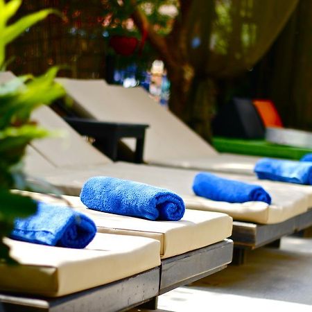 Forest King Hotel II Siem Reap Exterior photo