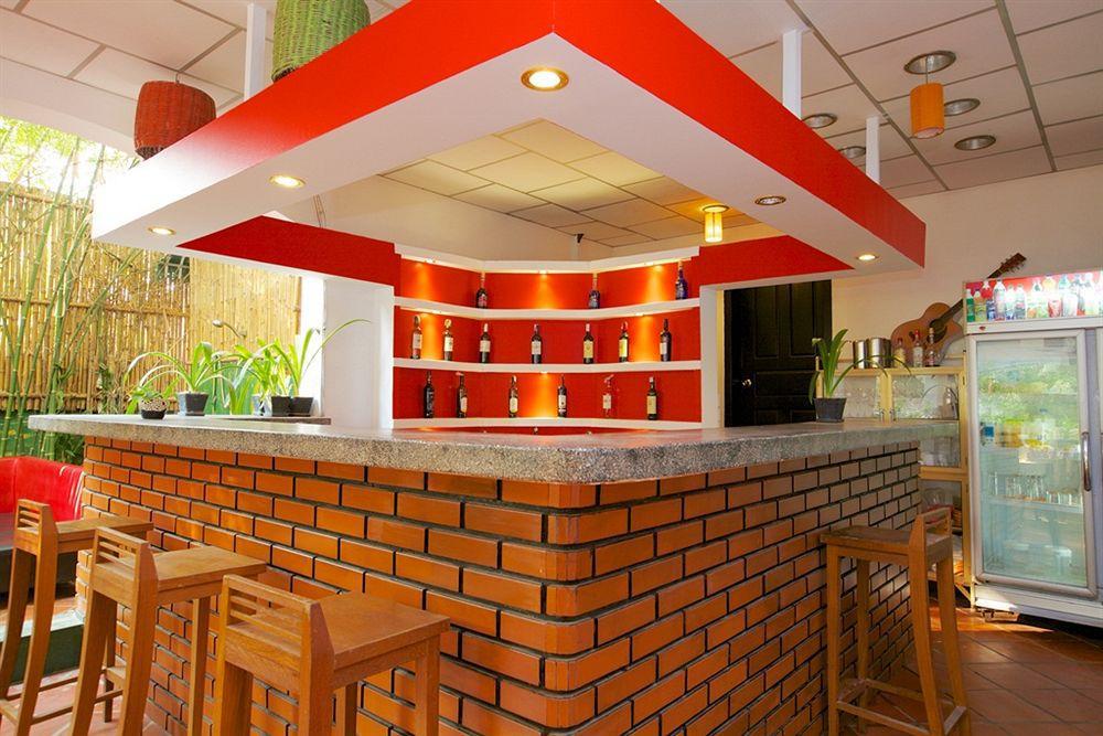 Forest King Hotel II Siem Reap Exterior photo
