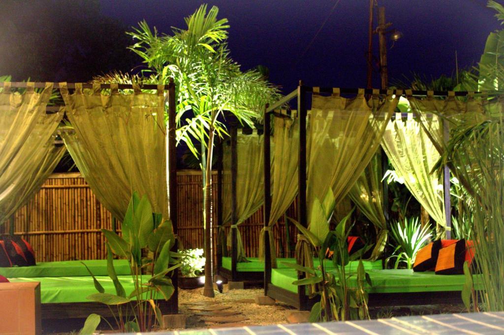 Forest King Hotel II Siem Reap Exterior photo