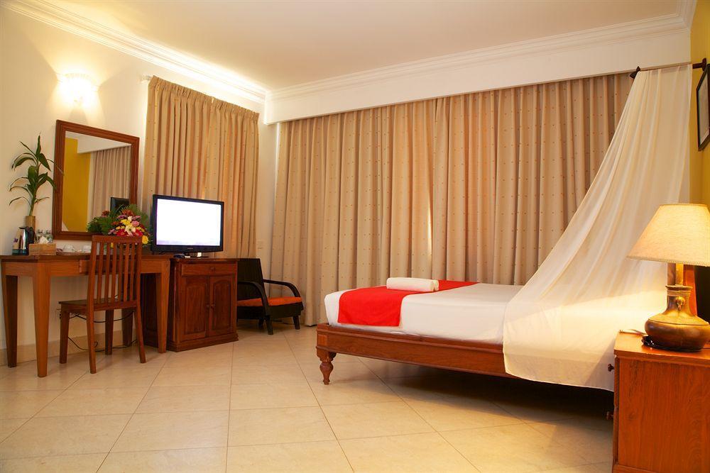Forest King Hotel II Siem Reap Exterior photo