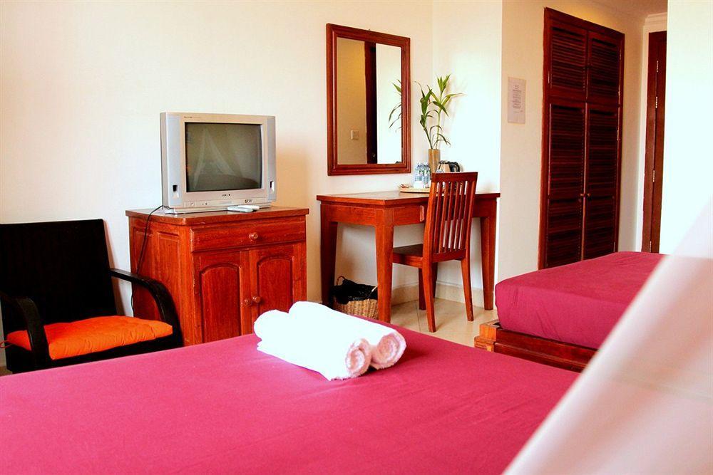 Forest King Hotel II Siem Reap Exterior photo