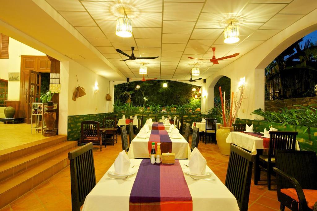Forest King Hotel II Siem Reap Exterior photo