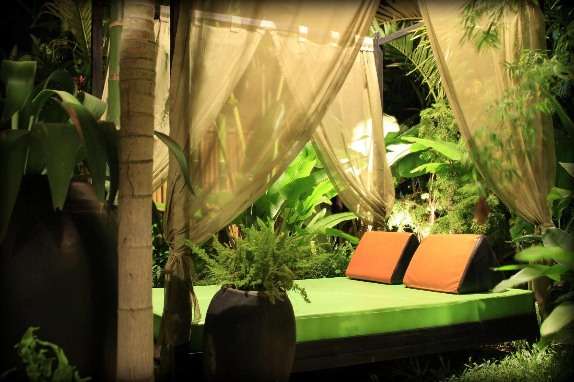 Forest King Hotel II Siem Reap Exterior photo
